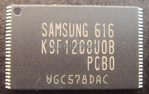 K9F1208UOB-尽在买卖IC网